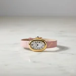 ساعت زنانه کارتیه بایگنور کوارتز CARTIER BAIGNOIRE CL045 - Image 4