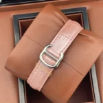 ساعت زنانه کارتیه بالن بلو کوارتز CARTIER BALLON BLEU CAL053 - Image 6