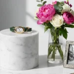 ساعت زنانه کارتیه بایگنور کوارتز CARTIER BAIGNOIRE CL047 - Image 2