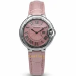 ساعت زنانه کارتیه بالن بلو کوارتز CARTIER BALLON BLEU CAL053