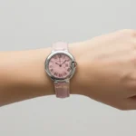 ساعت زنانه کارتیه بالن بلو کوارتز CARTIER BALLON BLEU CAL053 - Image 2