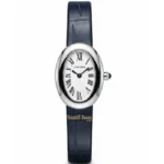 ساعت زنانه کارتیه بایگنور کوارتز CARTIER BAIGNOIRE CL051