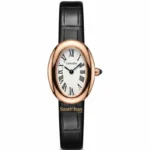 ساعت زنانه کارتیه بایگنور کوارتز CARTIER BAIGNOIRE CL052