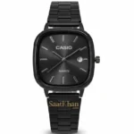 ساعت مردانه کاسیو اولد مانی کوارتز CASIO OLD MONEY CAM010
