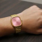 ساعت مردانه کاسیو اولد مانی کوارتز CASIO OLD MONEY CAM011 - Image 2