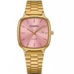 ساعت مردانه کاسیو اولد مانی کوارتز CASIO OLD MONEY CAM011