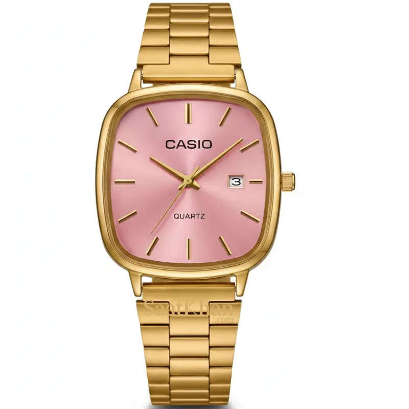 ساعت مردانه کاسیو اولد مانی کوارتز CASIO OLD MONEY CAM011