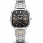 ساعت مردانه کاسیو اولد مانی کوارتز CASIO OLD MONEY CAM013