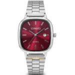 ساعت مردانه کاسیو اولد مانی کوارتز CASIO OLD MONEY CAM014