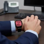 ساعت مردانه کاسیو اولد مانی کوارتز CASIO OLD MONEY CAM017 - Image 2