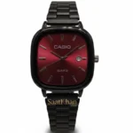 ساعت مردانه کاسیو اولد مانی کوارتز CASIO OLD MONEY CAM017