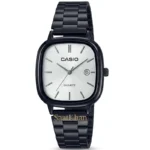 ساعت مردانه کاسیو اولد مانی کوارتز CASIO OLD MONEY CAM019