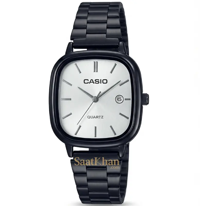 ساعت مردانه کاسیو اولد مانی کوارتز CASIO OLD MONEY CAM019