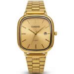 ساعت مردانه کاسیو اولد مانی کوارتز CASIO OLD MONEY CAM002