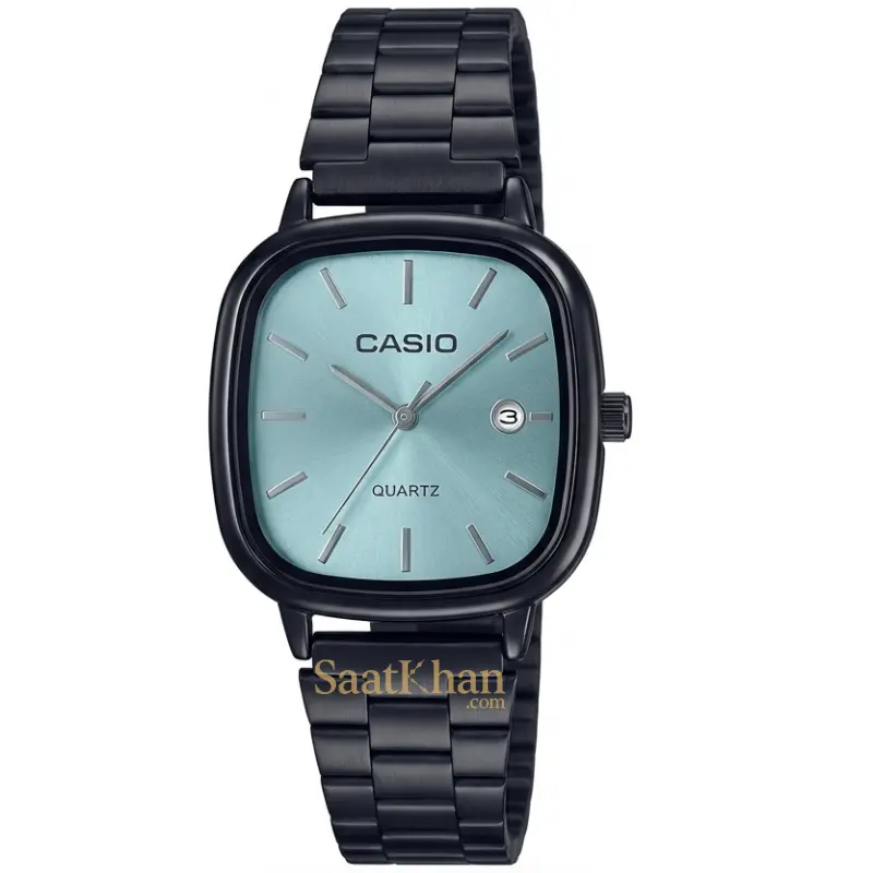 ساعت مردانه کاسیو اولد مانی کوارتز CASIO OLD MONEY CAM020