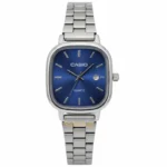 ساعت زنانه کاسیو اولد مانی کوارتز CASIO OLD MONEY CAL001