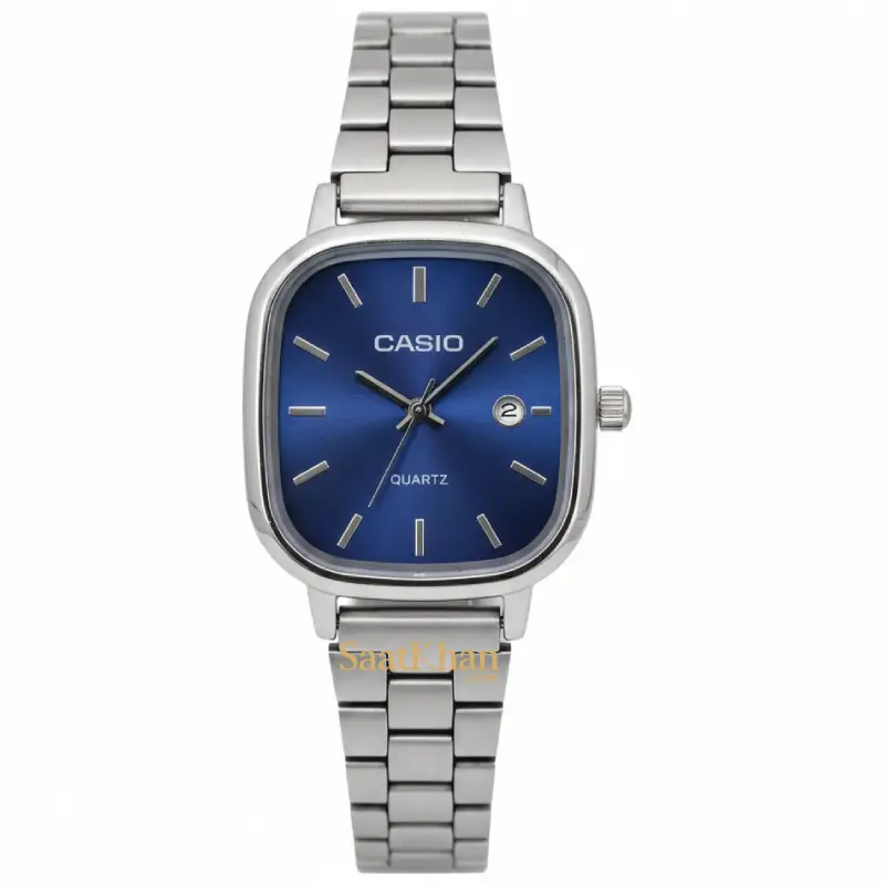 ساعت زنانه کاسیو اولد مانی کوارتز CASIO OLD MONEY CAL001