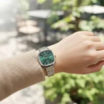 ساعت زنانه کاسیو اولد مانی کوارتز CASIO OLD MONEY CAL002 - Image 2