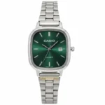 ساعت زنانه کاسیو اولد مانی کوارتز CASIO OLD MONEY CAL002
