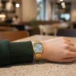 ساعت زنانه کاسیو اولد مانی کوارتز CASIO OLD MONEY CAL003 - Image 2