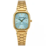 ساعت زنانه کاسیو اولد مانی کوارتز CASIO OLD MONEY CAL003