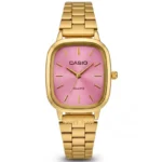 ساعت زنانه کاسیو اولد مانی کوارتز CASIO OLD MONEY CAL004