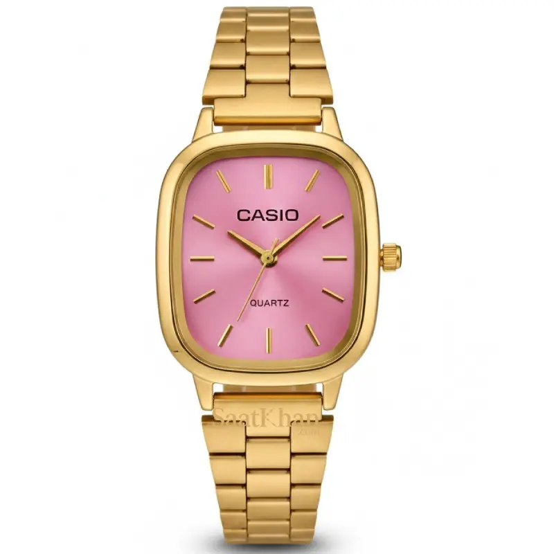 ساعت زنانه کاسیو اولد مانی کوارتز CASIO OLD MONEY CAL004