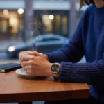 ساعت زنانه کاسیو اولد مانی کوارتز CASIO OLD MONEY CAL007 - Image 2