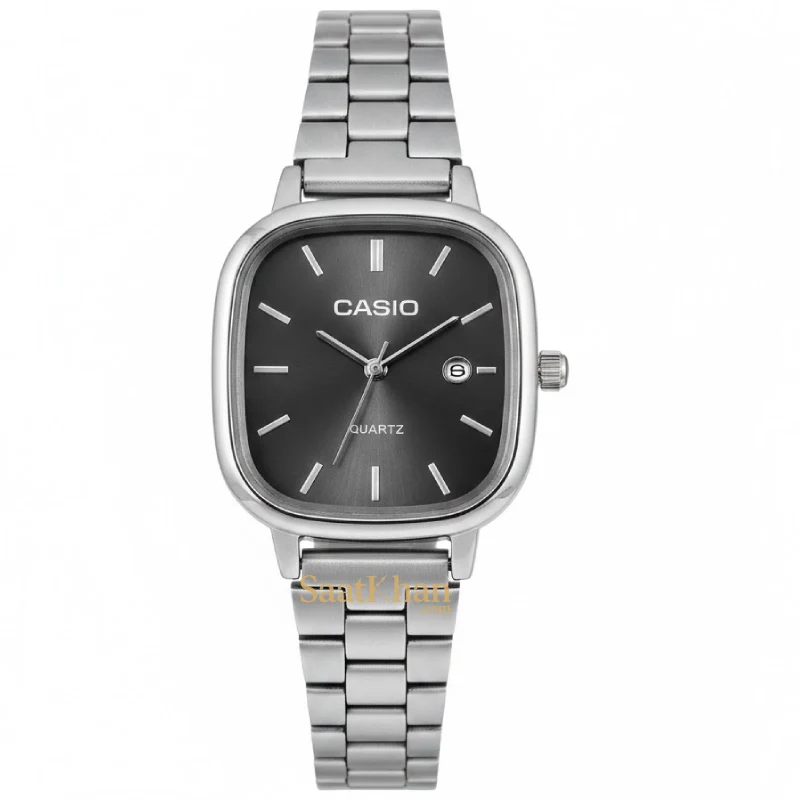 ساعت زنانه کاسیو اولد مانی کوارتز CASIO OLD MONEY CAL007