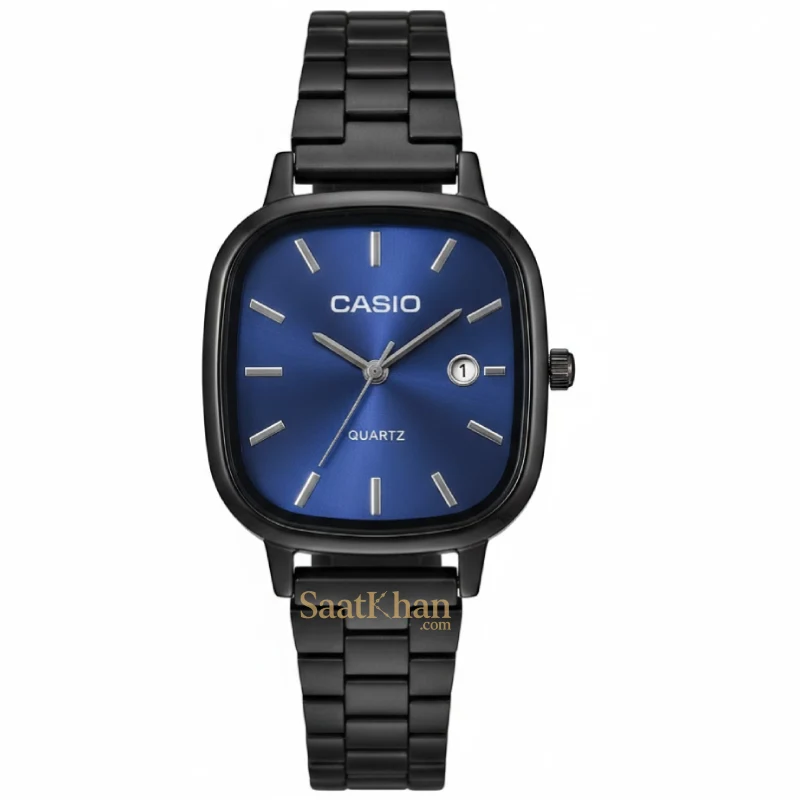 ساعت زنانه کاسیو اولد مانی کوارتز CASIO OLD MONEY CAL008