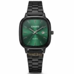 ساعت زنانه کاسیو اولد مانی کوارتز CASIO OLD MONEY CAL010