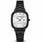 ساعت زنانه کاسیو اولد مانی کوارتز CASIO OLD MONEY CAL011