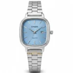 ساعت زنانه کاسیو اولد مانی کوارتز CASIO OLD MONEY CAL012