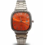ساعت مردانه کاسیو اولد مانی کوارتز CASIO OLD MONEY CAM005