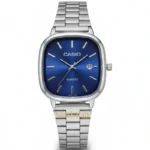 ساعت مردانه کاسیو اولد مانی کوارتز CASIO OLD MONEY CAM008