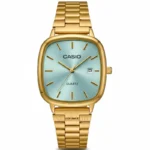 ساعت مردانه کاسیو اولد مانی کوارتز CASIO OLD MONEY CAM009