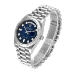 ساعت مردانه رولکس دی دیت اتوماتیک ROLEX DAY-DATE RM063 - Image 2