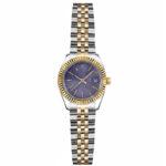 ساعت زنانه رولکس دیت جاست کوارتز اسمال ROLEX DATEJUST RL030