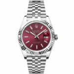 ساعت مردانه رولکس دیت جاست اتوماتیک ROLEX DATEJUST RM075
