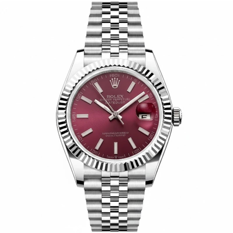 ساعت مردانه رولکس دیت جاست اتوماتیک ROLEX DATEJUST RM075