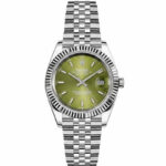 ساعت مردانه رولکس دیت جاست اتوماتیک ROLEX DATEJUST RM079