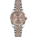 ساعت مردانه رولکس دیت جاست اتوماتیک ROLEX DATEJUST RM083