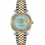 ساعت مردانه رولکس دیت جاست اتوماتیک ROLEX DATEJUST RM084