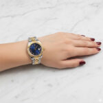 ساعت زنانه رولکس دیت جاست کوارتز اسمال ROLEX DATEJUST RL035 - Image 2