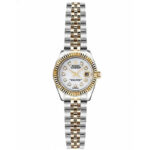 ساعت زنانه رولکس دیت جاست کوارتز اسمالROLEX DATEJUST RL037