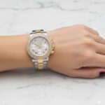 ساعت زنانه رولکس دیتونا اتوماتیک ROLEX DAYTONA RL036 - Image 2