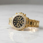 ساعت زنانه رولکس دیتونا اتوماتیک ROLEX DAYTONA RL034 - Image 3