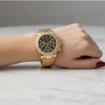 ساعت زنانه رولکس دیتونا اتوماتیک ROLEX DAYTONA RL034 - Image 2
