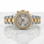 ساعت زنانه رولکس دیتونا اتوماتیک ROLEX DAYTONA RL036 - Image 3