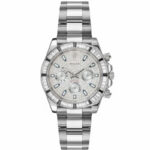 ساعت مردانه رولکس دیتونا کوارتز ROLEX DAYTONA RM076